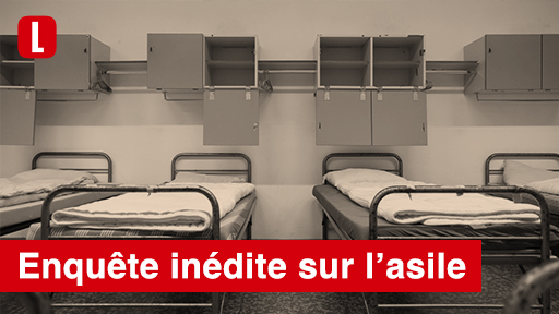 Quelles communes accueillent les réfugiés?